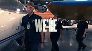 The Aviation Maintenance Technology program teaches students the...