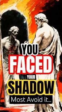 5 Signs You’ve Faced Your Shadow Self (Most Avoid This)
