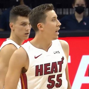 67K views · 1.2K reactions | Catch the TOP PLAYS from the Miami Heat during Week 4! #HEATCulture  | NBA | Facebook