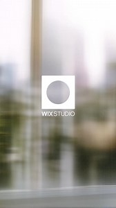 Web creation is an art, and your name belongs on it. | Wix Studio