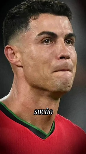 👑⚽ Se acabó el sueño mundialista para Cristiano Ronaldo, pero su legado ya es eterno. Más de 900 goles, todos los títulos... y una historia que jamás será olvidada. ❤️🇵🇹 #TiktokRecompensas #TiktokDeportes #SomosMéxico #FutbolenTiktok #FIFATikTokCreator