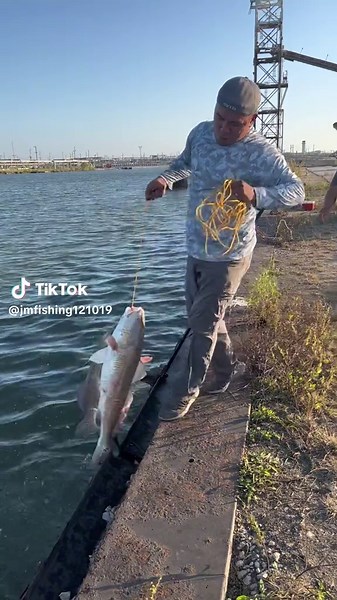 Back to life #needahand #texasfishing #followme #following #redfishing let’s go!