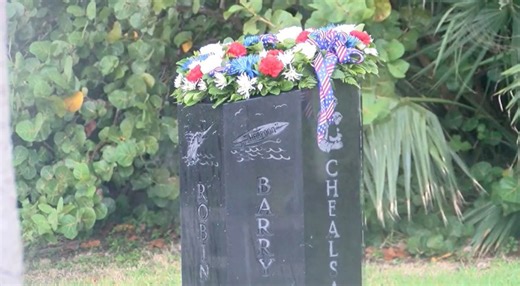 Community remembers Queen Isabella Causeway collapse, 24 years later