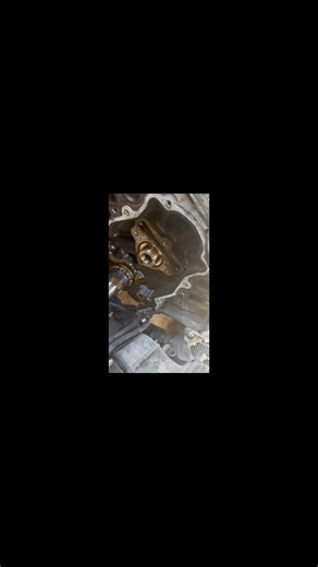 Watch me do a 09 Suburban Cam swap & dod delete ! #Suburban #camswap #DallasMechanic #EngineSwap | Dixon Mobile Repair