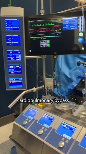 For #NationalPerfusionWeek, first-year Cardiovascular Science student Katelyn Ng is pulling back the curtain on what it takes to become a perfusionist. #cardiovascularperfusionist #perfusionist #perfusionstudent #gradschool #midwesternuniversity