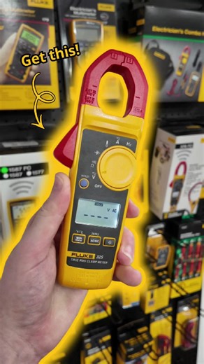 Boxing Day Tool Savings with Free Fluke Tools