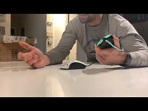 Finalmouse’s Problem