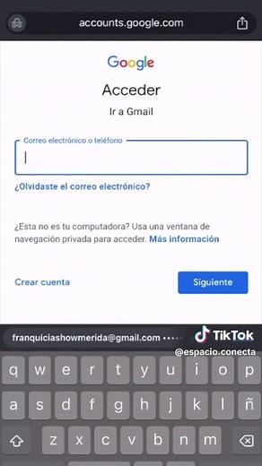Aprende a crear tu correo electrónico fácilmente