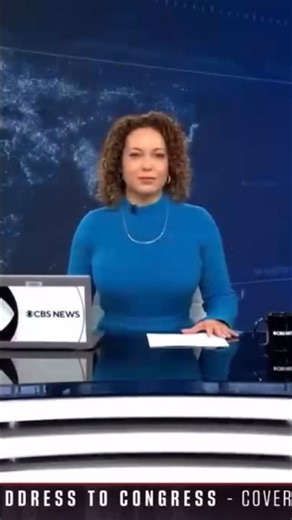 Jessi Mitchell on Instagram: "When you’re up wondering what’s happening overnight, join me for @cbsnews Roundup! Streaming daily starting at 1 am ET/10 pm PT"