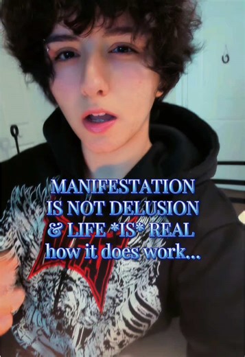 Does manifestation mean the world is fake and people are NPCS? Nooooooooooooooo ⠀ 🪡🧵Thread your OWN destiny. Go to arcaneaxel.com or 🔗 is in my profile- in order to book mentorship, rituals, and more. Step into your self-actualization. ⠀ 🏛️ I teach witchcraft, energetic practices, and self-mastery on Patreon. Check it out to learn monthly what I do. #manifestation #manifest #lawofassumptiontok #lawofassumption