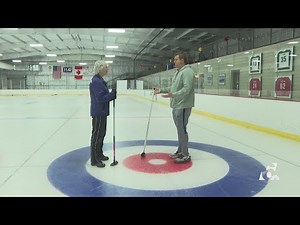 Curling 101: Learning the basics at Curl Austin