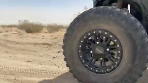 Wheel choice matters when you’re out at the King of The Hammers. #356BLManx2 #Manx2 #beadlocks #utv #satinblack #polarisrzr #ultra4racing #KOH #vision #visionwheel #visionwheels | Vision Wheel