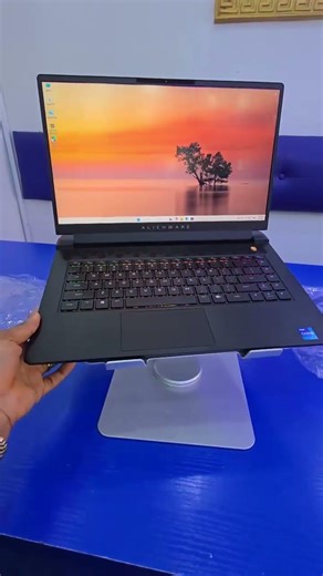 Alienware M15 R6 #shorts #fypviral #laptop