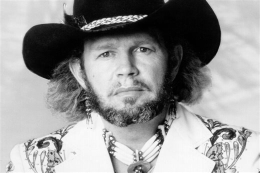 LISTEN: David Allan Coe's 10 Best Songs, Ranked - NewsBreak