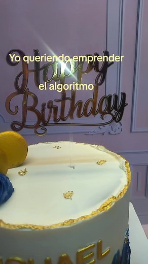 Buttercream Cake Decoration Techniques for Beginners