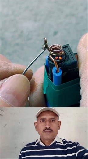 🔥 Lighter Spark Fix Hack 🔧#DIYHack #LifeHacks #SmartFix
