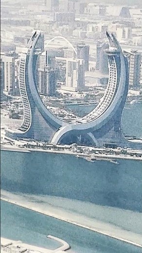 [Country I want to visit after the Expo] Qatar: Where tradition and the future coexist is fascina...