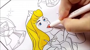 34 Printable Top Princess Colouring Pages for Your Girls, Colouring Pages ,printable Colouring Pages, Princess Colouring Pages - Etsy