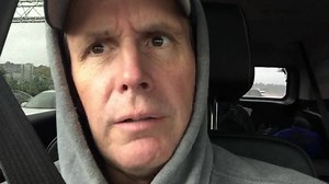 Driving and Facebooking... | Bob Marley Comedy