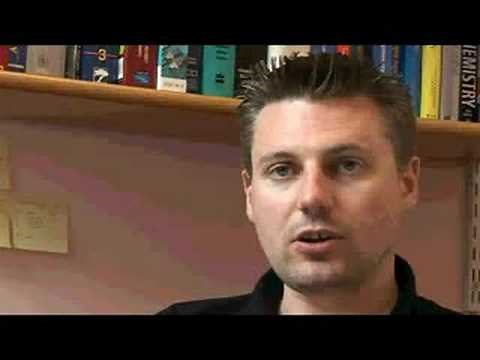 Neptunium (version 1) - Periodic Table of Videos