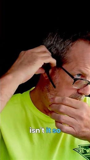 BlueParrott M500 XT: Glasses Friendly? Left Ear? #Boop #trucking #truckinwithtbone