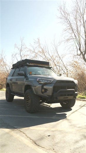 4Runner AJT Climate Controls