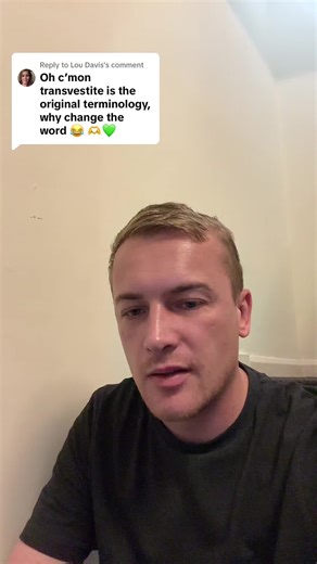 Transvestite vs. Cross Dresser: Identity and Labels Explained