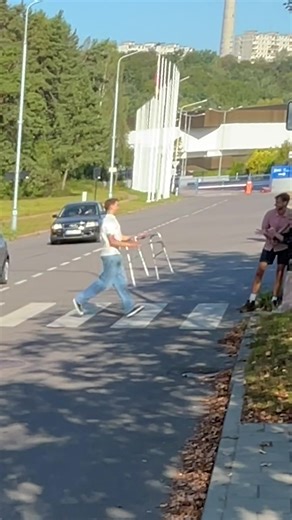 49K views · 289 reactions | Strangers Step In to Help Elderly Woman! | Love Fun Joy | Facebook