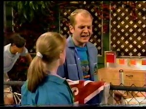 Phenom (1993) S01E16 - Spring Breakout