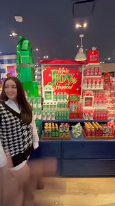 51K views · 1.8K reactions | ✨ CHRISTMAS AT BATH & BODY WORKS OFFICIALLY STARTS NOW!! ✨Leave a  if you’re ready to Make Joy Happen with 400+ Christmas-exclusive products & 20+  fragrances! | Bath & Body Works | Facebook