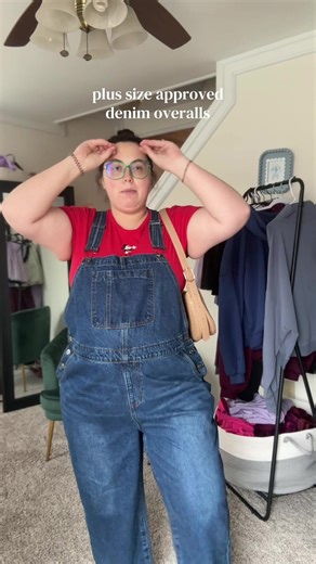 bentes_reviews (@bentes_reviews)’s video of denim overalls