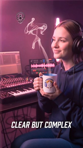 The CBC studio mug is officially live. Clean design, everyday-use quality — and you can grab it with a 15% discount here: https://clear-but-complex-cbc-shop.fourthwall.com/promo/15OFF-NEWMEMBER Track: CBC – 810G3NE5IS Photo: @soulsnowsh #ClearButComplex #CBCMusic #ProducerLife #CreatorGear #EDMMerch #StudioLife | Clear But Complex