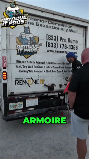 Pro Reseller: He Said There Is A Lake In The Truck