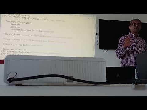 EMR Training Session-4