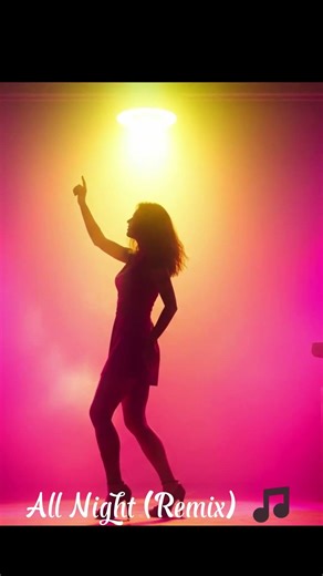 All Night Remix