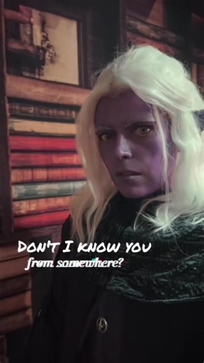 Essek Meets Caleb in Critical Role Season 2024