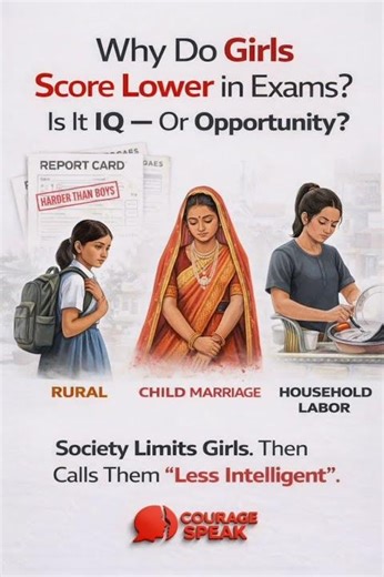 Indian Women IQ Score #iqtest