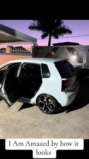 GT Side Skirts Installation: Amazing Results & Happy Customer