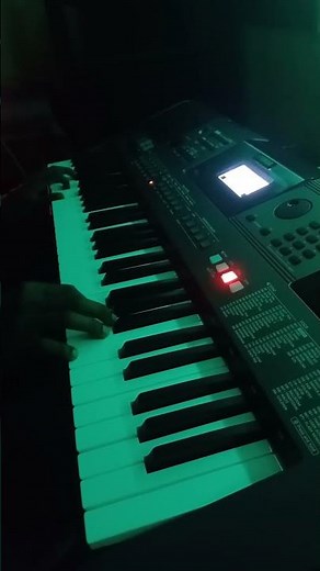 guess the song🎶||#music #trending #keyboardcover