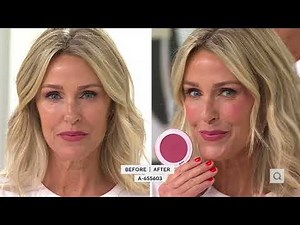Mally Bulletproof Blush Trio on QVC