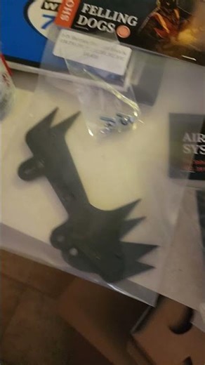 sthil 400c performance parts!! #stihl #chainsaw