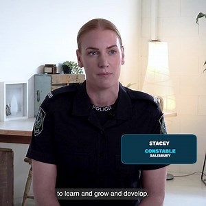 14K views · 294 reactions | Meet Stacey!  Before joining South...