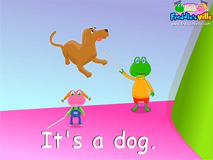 Unit 6 : Farm Animals free video