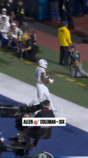 Buffalo cuts the lead to 3 👀 NEvsBUF on NBC Stream on #NFLPlus Peacock | NFL