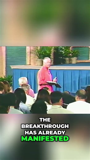 Jerry Savelle: Praise FIRST, Breakthrough LATER! Unleash Your God-Given Power! #shorts