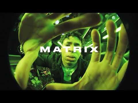 NLE Choppa - Matrix (Official Music Video)