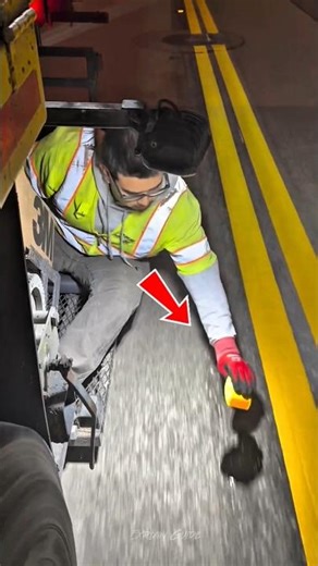 World’s Coolest Yet Toughest Job #facts