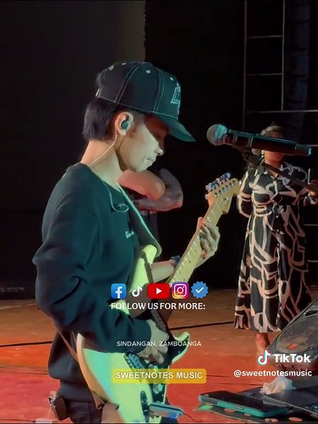 Sweetnotes Music Ⓜ️ on TikTok