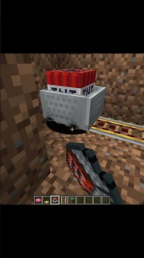 How to build trap in Minecraft 🔥🔥🔥#minecraft #shorts