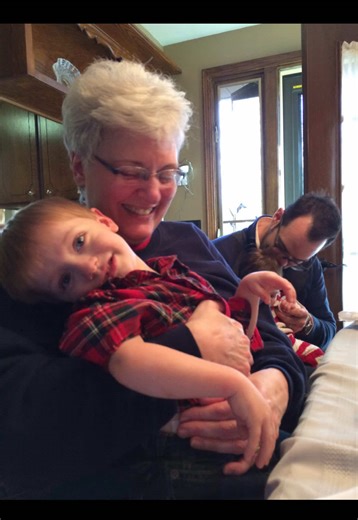 Coping with Loss: A Personal Message